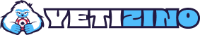 yetizino logo